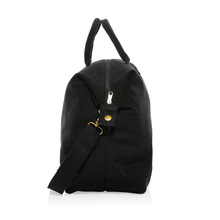 500 gsm deluxe weekend bag - hospitality
