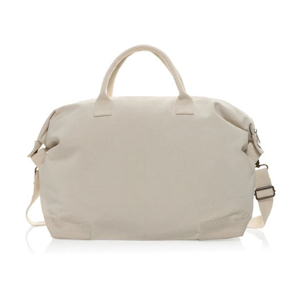 500 gsm deluxe weekend bag - hospitality
