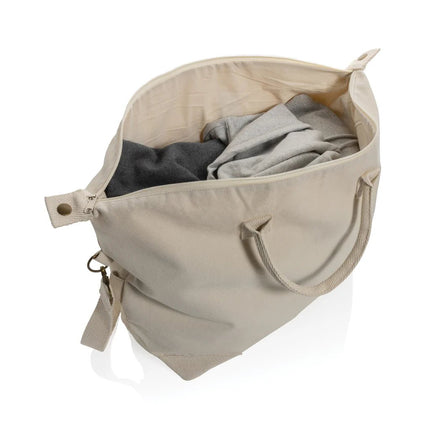 500 gsm deluxe weekend bag - hospitality