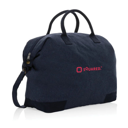 500 gsm deluxe weekend bag - hospitality