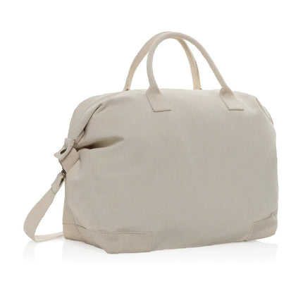 500 gsm deluxe weekend bag - hospitality