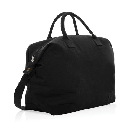 500 gsm deluxe weekend bag - hospitality