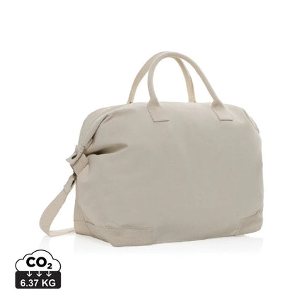 500 gsm deluxe weekend bag - hospitality