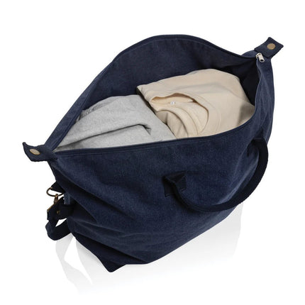 500 gsm deluxe weekend bag - hospitality