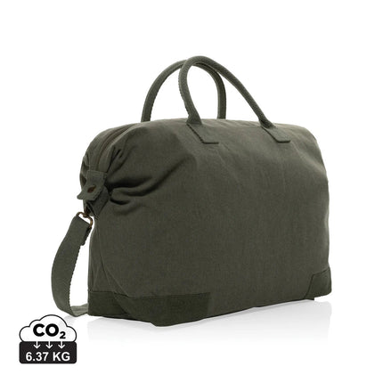 500 gsm deluxe weekend bag - hospitality