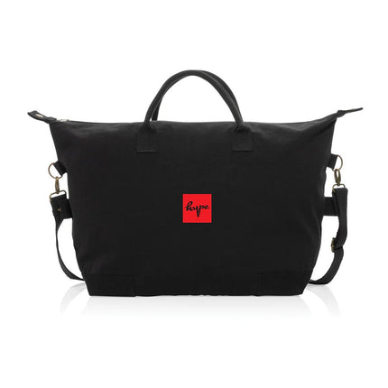 500 gsm deluxe weekend bag - hospitality