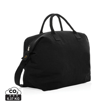500 gsm deluxe weekend bag - hospitality
