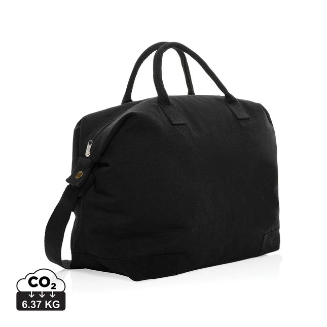 500 gsm deluxe weekend bag - hospitality