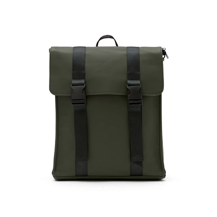 VINGA Baltimore Backpack - Custom Wood Designs