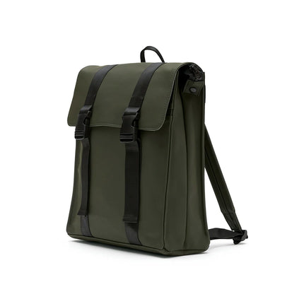 VINGA Baltimore Backpack - Custom Wood Designs