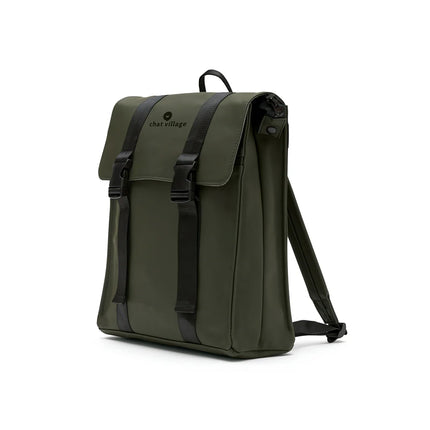VINGA Baltimore Backpack - Custom Wood Designs