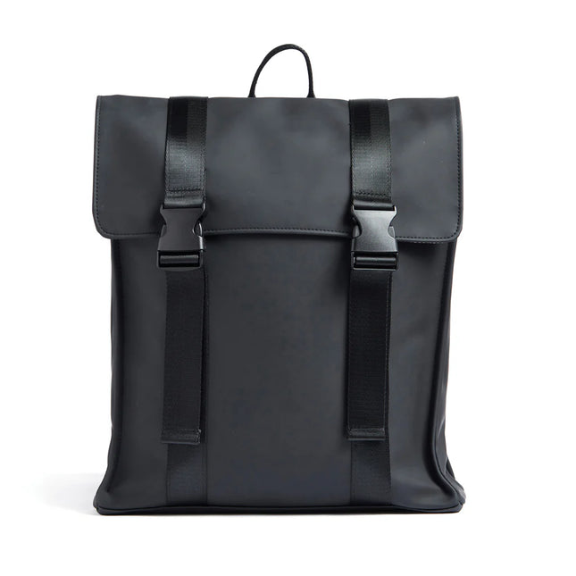VINGA Baltimore Backpack - Custom Wood Designs