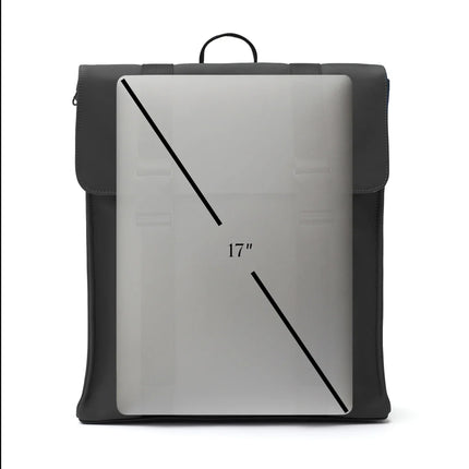 VINGA Baltimore Backpack - Custom Wood Designs
