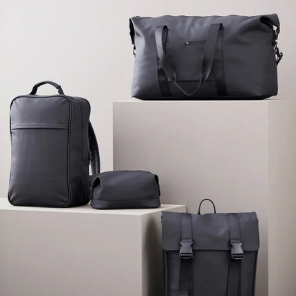 VINGA Baltimore Backpack - Custom Wood Designs