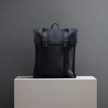 VINGA Baltimore Backpack - Custom Wood Designs