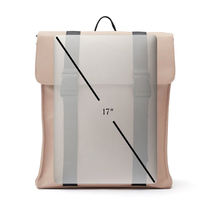 VINGA Baltimore Backpack - Custom Wood Designs