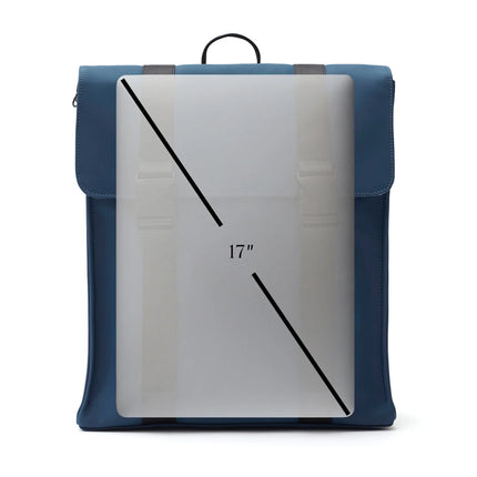 VINGA Baltimore Backpack - Custom Wood Designs