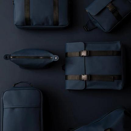 VINGA Baltimore Backpack - Custom Wood Designs