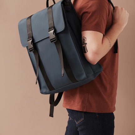 VINGA Baltimore Backpack - Custom Wood Designs