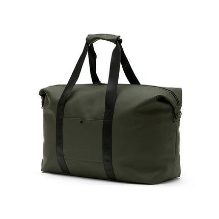 VINGA Baltimore Weekendbag - Custom Wood Designs