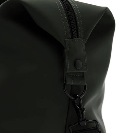 VINGA Baltimore Weekendbag - Custom Wood Designs