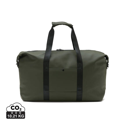 VINGA Baltimore Weekendbag - Custom Wood Designs