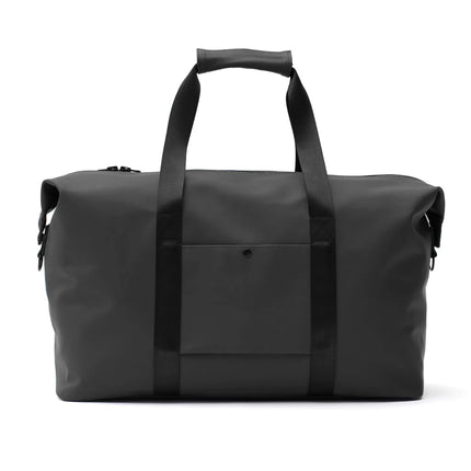 VINGA Baltimore Weekendbag - Custom Wood Designs