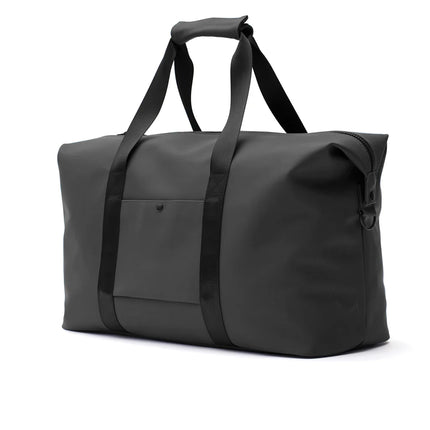 VINGA Baltimore Weekendbag - Custom Wood Designs