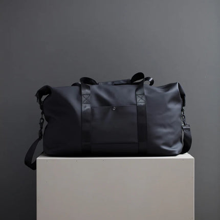 VINGA Baltimore Weekendbag - Custom Wood Designs