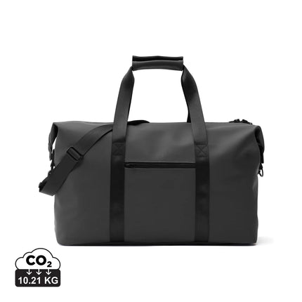 VINGA Baltimore Weekendbag - Custom Wood Designs