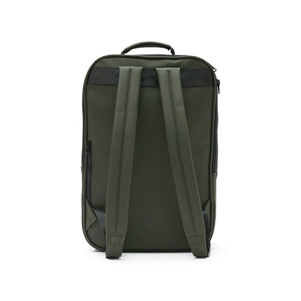 Baltimor Travel Backpack - Custom Wood Designs