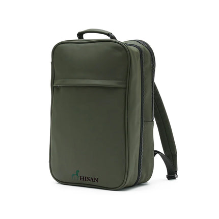 Baltimor Travel Backpack - Custom Wood Designs