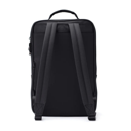 Baltimor Travel Backpack - Custom Wood Designs