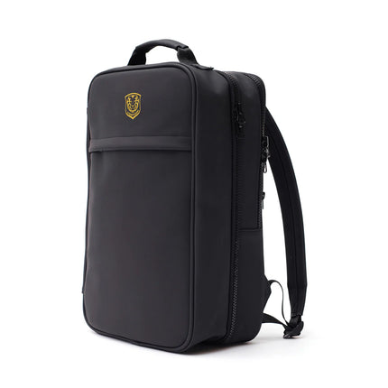 Baltimor Travel Backpack - Custom Wood Designs