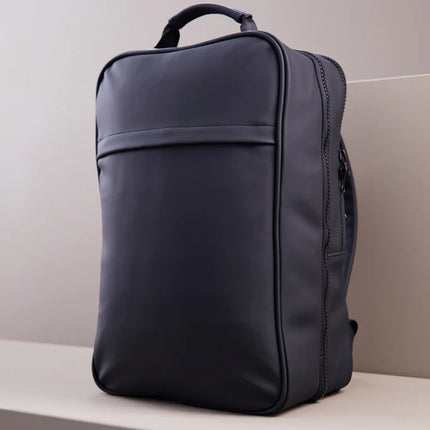 Baltimor Travel Backpack - Custom Wood Designs