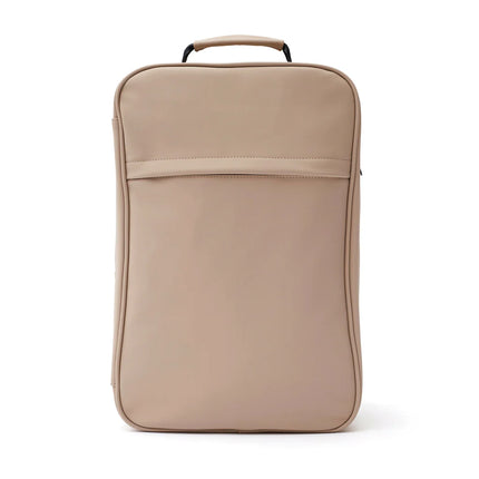 Baltimor Travel Backpack - Custom Wood Designs