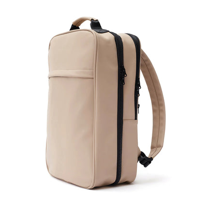 Baltimor Travel Backpack - Custom Wood Designs