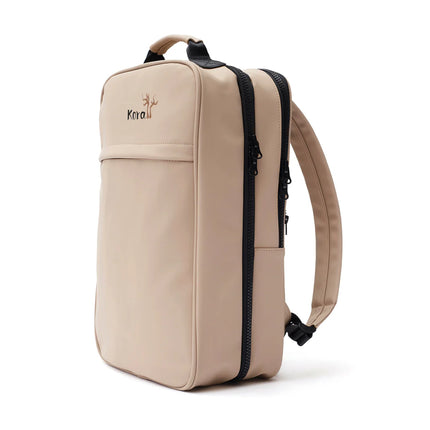 Baltimor Travel Backpack - Custom Wood Designs