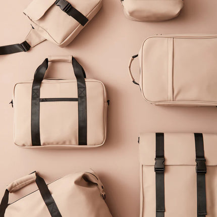 Baltimor Travel Backpack - Custom Wood Designs