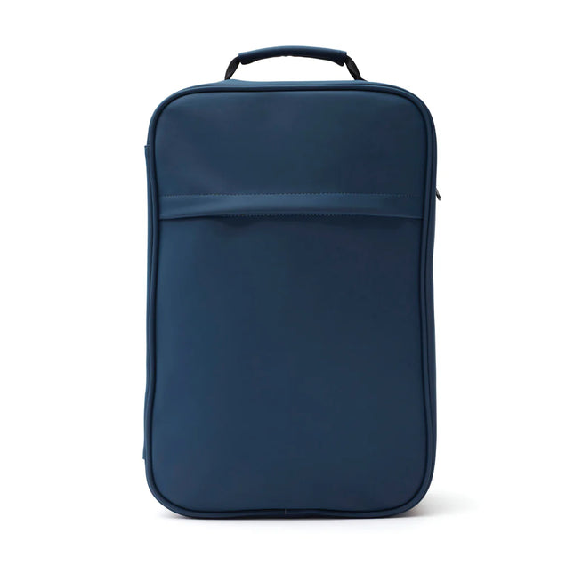 Baltimor Travel Backpack - Custom Wood Designs