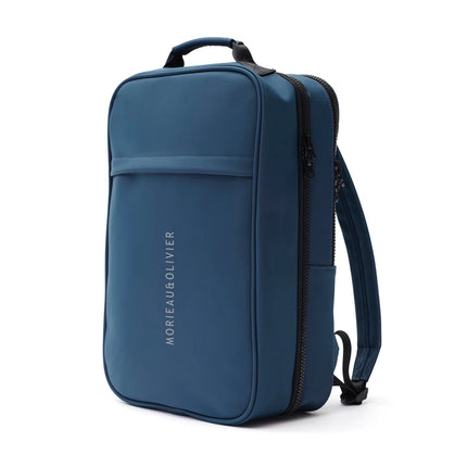Baltimor Travel Backpack - Custom Wood Designs