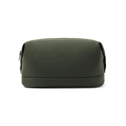 Baltimor Wash Bag - Custom Wood Designs