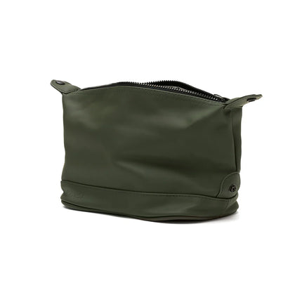 Baltimor Wash Bag - Custom Wood Designs