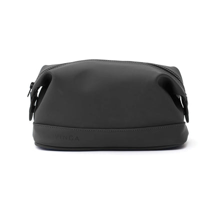 Baltimor Wash Bag - Custom Wood Designs