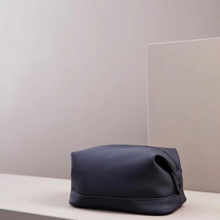 Baltimor Wash Bag - Custom Wood Designs