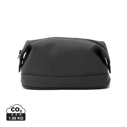 Baltimor Wash Bag - Custom Wood Designs