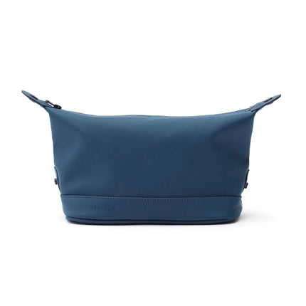 Baltimor Wash Bag - Custom Wood Designs
