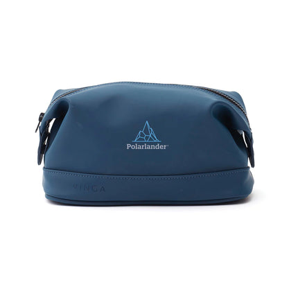 Baltimor Wash Bag - Custom Wood Designs