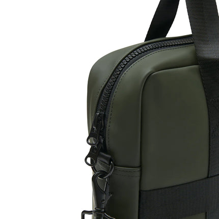 Baltimor Computer Bag - Custom Wood Designs