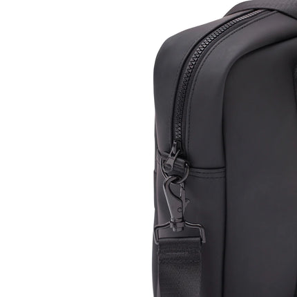 Baltimor Computer Bag - Custom Wood Designs